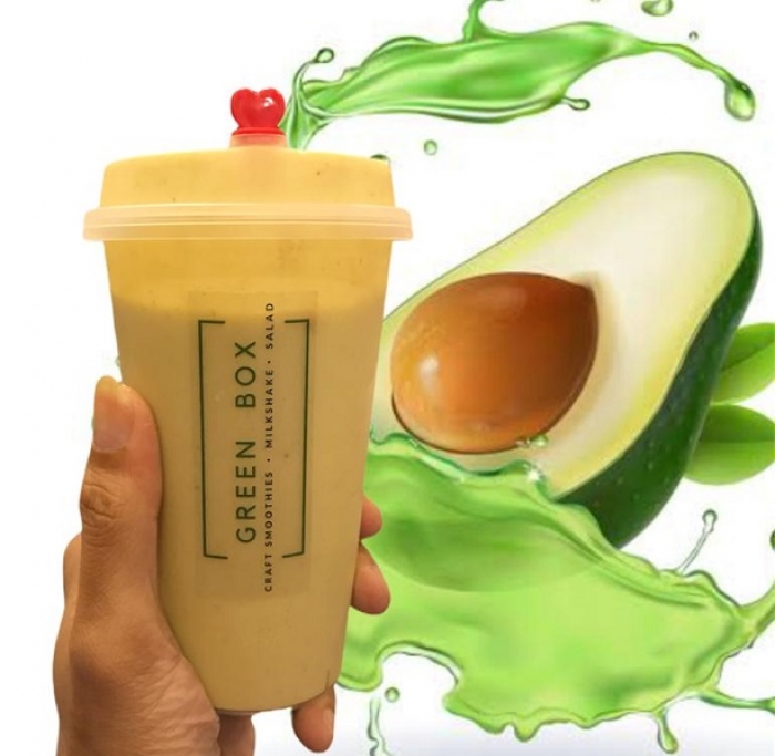 Avocado Creamy